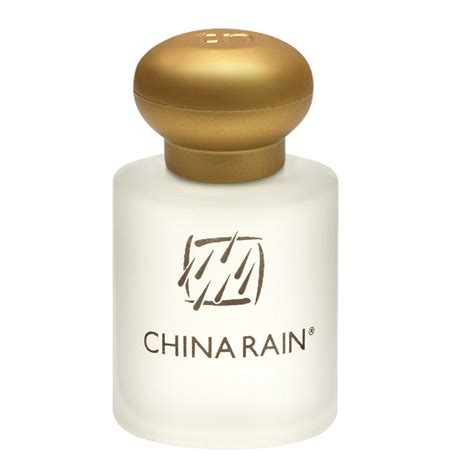 terra nova china rain perfume